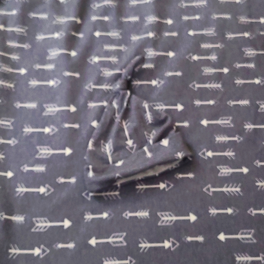 Swaddle Set